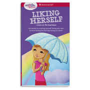 A Smart Girl's Guide: Liking Herself W8