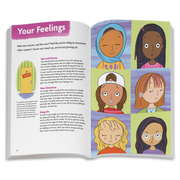 The Care & Keeping of You 1: The #1 Body Book for Younger Girls T2
