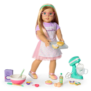 Summer’s Baking Accessories™ for 18-inch Dolls (Girl of the Year™ 2025) P7