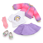 Summer McKinny™ Gift Set (Girl of the Year™ 2025) D9