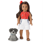 Nanea’s™ Dog, Mele™ (Historical Characters) W9