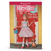 The One and Only: Maryellen Book 1 (Historical Characters) D6