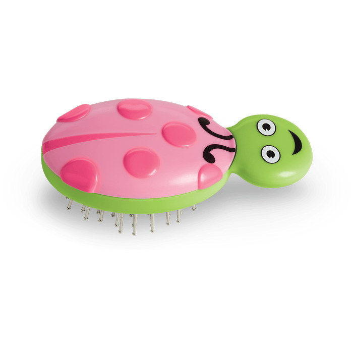 Little Ladybug Brush Y4