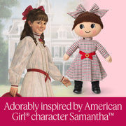 My First Samantha™ Doll & Board Book (Historical Characters) G2