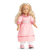 Caroline Abbott™ Mini Doll & Book (Historical Characters) Z9