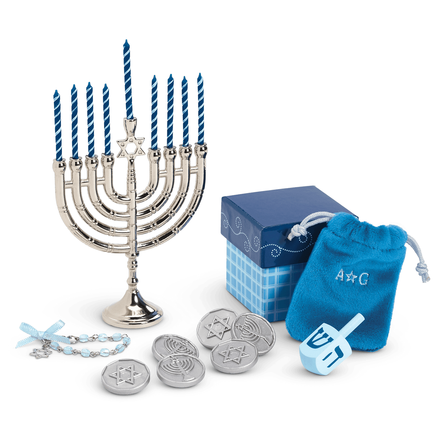 Hanukkah Gift Set I9