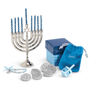 Hanukkah Gift Set I9