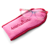 Awesome Ombre Glasses for 18-inch Dolls B6