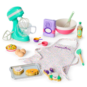 Summer’s Baking Accessories™ for 18-inch Dolls (Girl of the Year™ 2025) P7