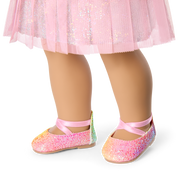 Summer’s™ Bake Sale Outfit for 18-inch Dolls (Girl of the Year™ 2025) C4