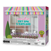 American Girl® Pet Spa & Daycare T6