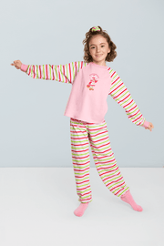 Courtney's™ Strawberry Shortcake™ Pajamas for Girls (Historical Characters) E3