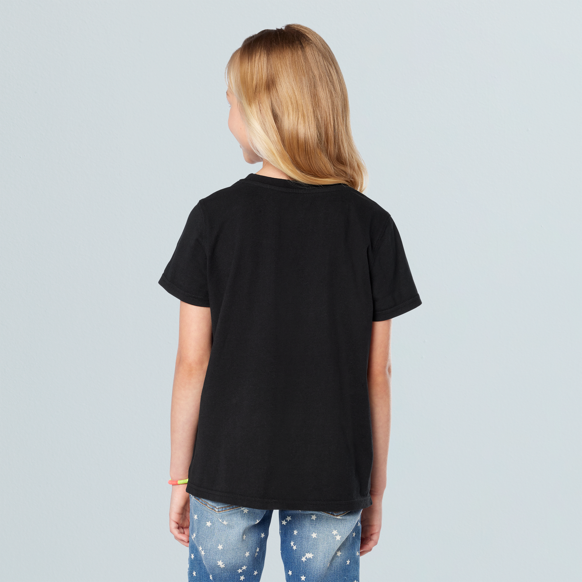 American Girl Today™ Tee for Girls (Historical Characters) X0