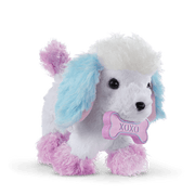 Tropical Taffy Poodle™ for 18-inch Dolls K3