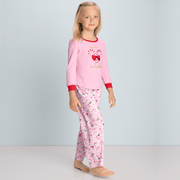 Merry Everything PJs for Girls D3