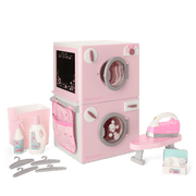 Bitty’s™ Washer & Dryer Set L1