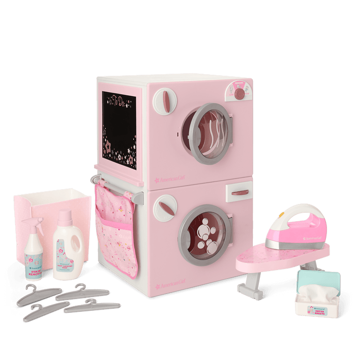 Bitty’s™ Washer & Dryer Set E1