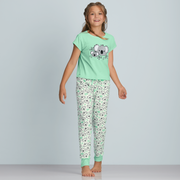Kira’s™ Koala PJs for Girls J8