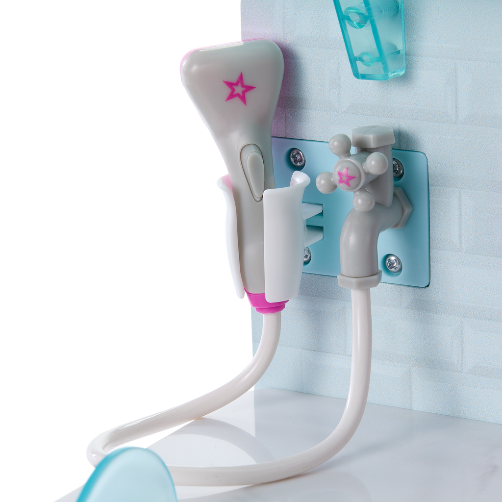 American Girl® Pet Spa & Daycare T6
