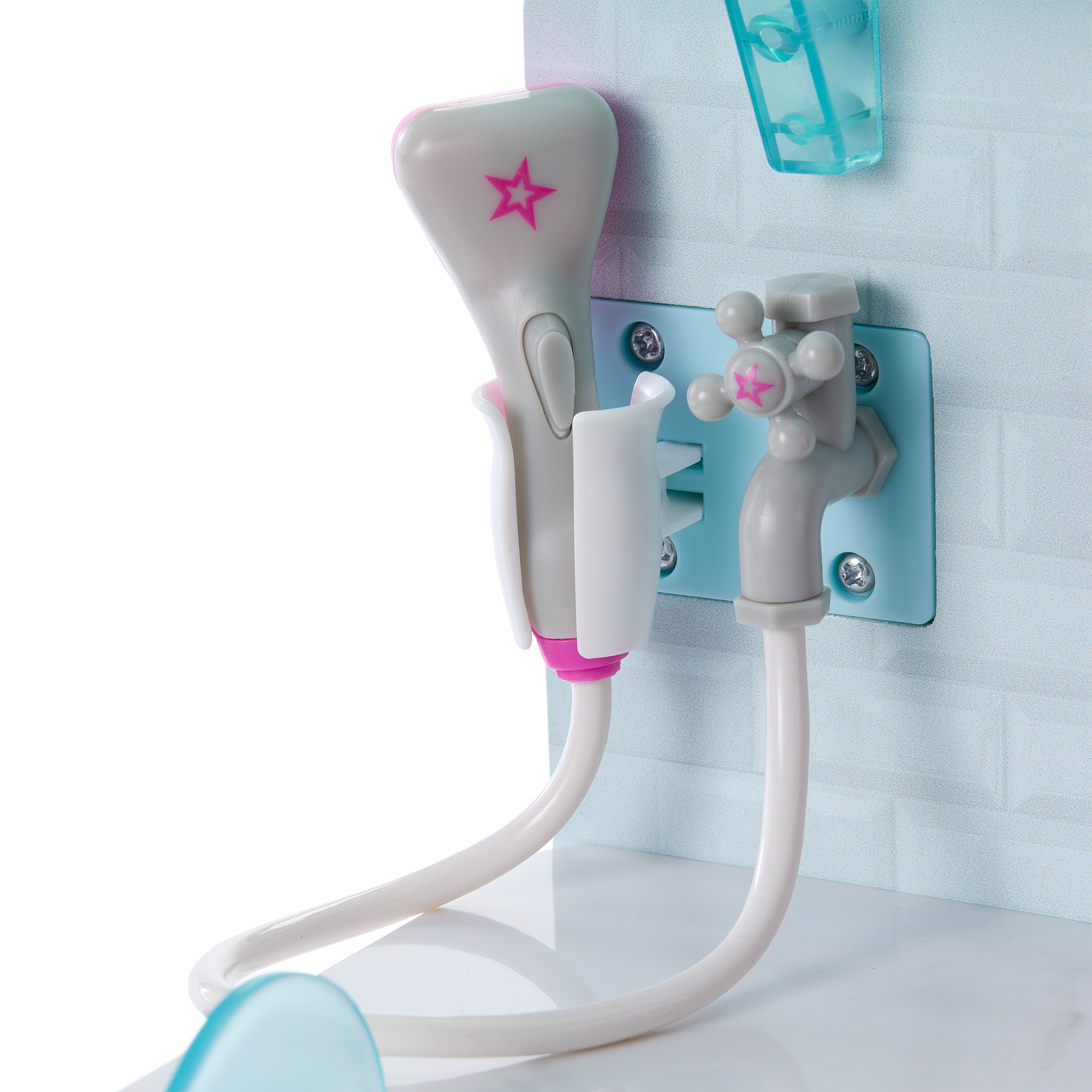 American Girl® Pet Spa & Daycare T6