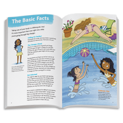 The Care & Keeping of You 1: The #1 Body Book for Younger Girls A2