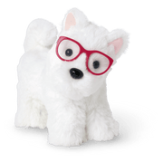 Fancy Pet Fashion Accessories A4