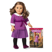 Rebecca’s™ Hanukkah Celebration Gift Set (Historical Characters) S9