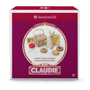 Claudie's™ Christmas Accessories for 18-inch Dolls (Historical Characters) A3