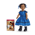 Addy Walker™ Mini Doll & Book (Historical Characters) F6
