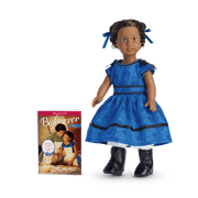 Addy Walker™ Mini Doll & Book (Historical Characters) F6