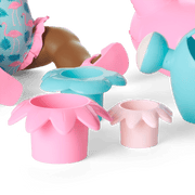 Flamingo Fun Play Set (Bitty Baby® Splash™) Y1