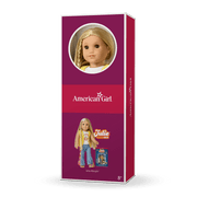 Julie™ 18-inch Doll & Journal (Historical Characters) A0