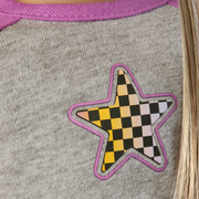 Nicki’s™ Skater Dreams Sleep Shirt for 18-inch Dolls (Historical Characters) G6