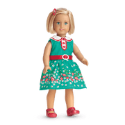 Kit Kittredge™ Mini Doll & Book (Historical Characters) B5