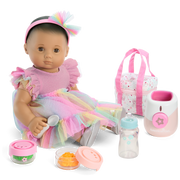 Bitty Baby’s™ Bottle-Warming Set C5