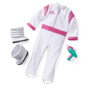 Courtney's™ Halloween Costume for 18-inch Dolls (Historical Characters) M0
