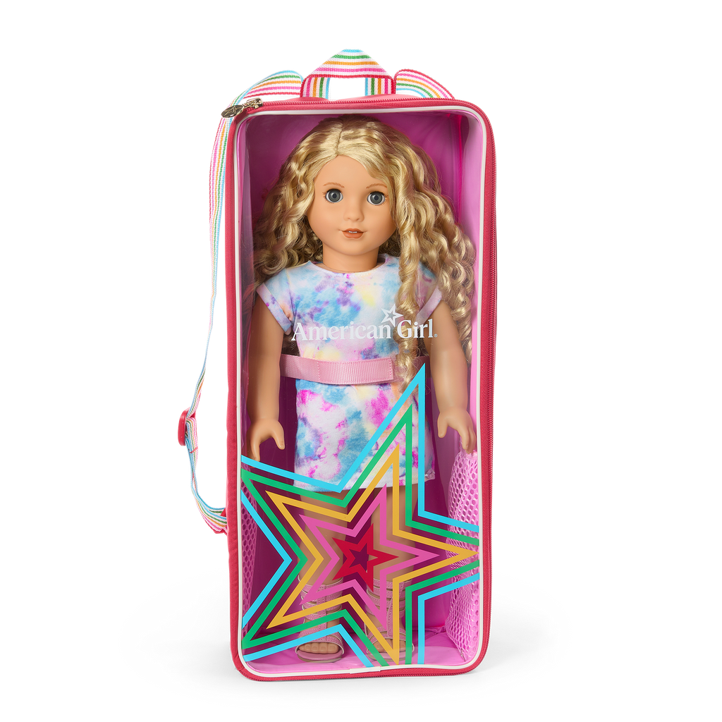 American Girl® Doll Carrier for 18-inch Dolls X3