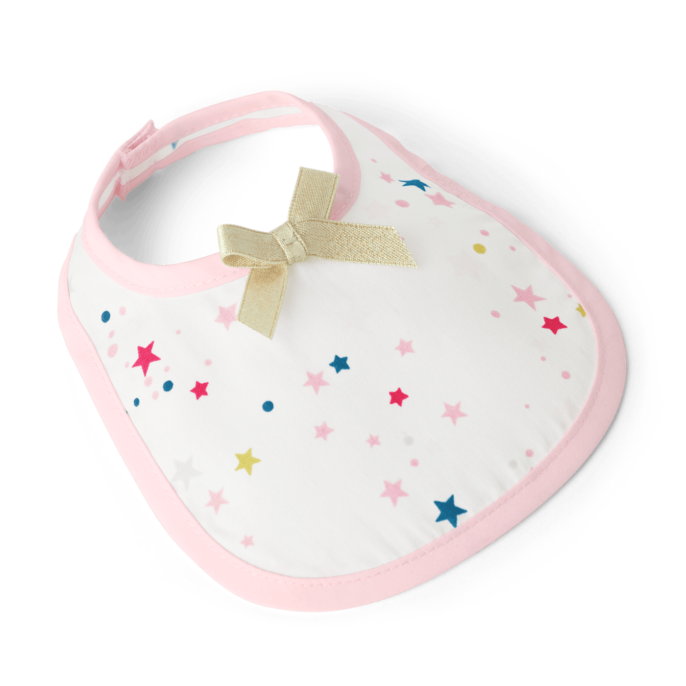 Bitty's™ Bib G0