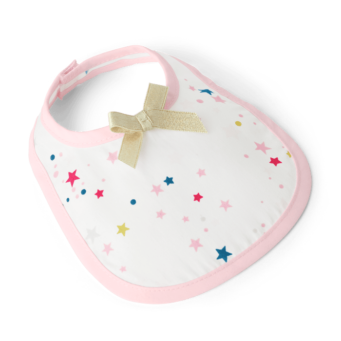 Bitty's™ Bib G0