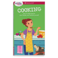 A Smart Girl's Guide: Cooking F4