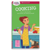 A Smart Girl's Guide: Cooking F4