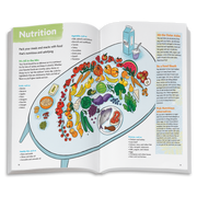 The Care & Keeping of You 1: The #1 Body Book for Younger Girls A2
