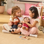 My First Josefina™ Doll & Board Book (Historical Characters) L7