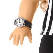 Referee Outfit for 18-inch Dolls Y8