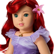 Disney Princess Ariel Doll by American Girl® U2