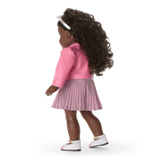 Celebrity Chic Outfit for 18-inch Dolls X7