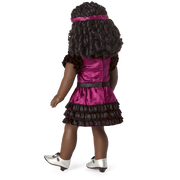 Claudie's™ Jazz Performance Outfit for 18-inch Dolls (Historical Characters) Z7