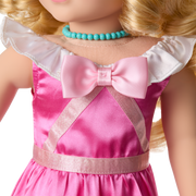 American Girl® Disney Princess Cinderella Original Ball Gown & Accessories for 18-inch Dolls G8