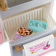 American Girl® Gourmet Kitchen for 18-inch Dolls D7