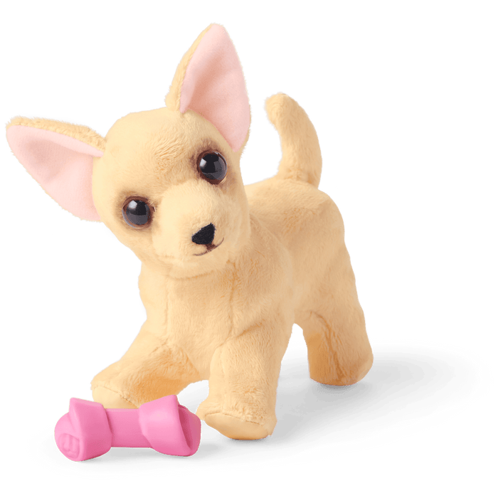 Barker Posey™ Dog for 18-inch Dolls K1